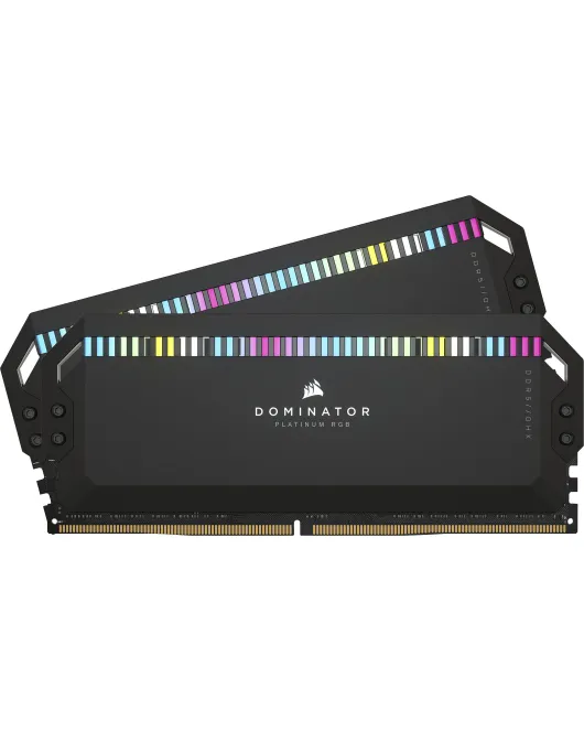 Ram 32G DDR5 5200MHz Corsair Dominator Platinum RGB