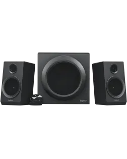 Logitech Z333 Bold Sound