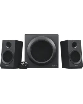 Logitech Z333 Bold Sound