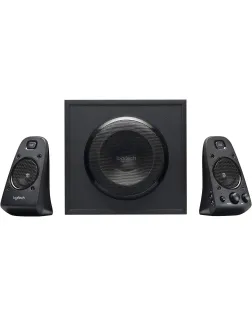 Logitech Z623 Speaker System with Subwoofer