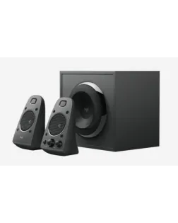 Logitech Z625 Powerful THX Sound