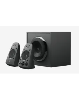 Logitech Z625 Powerful THX Sound