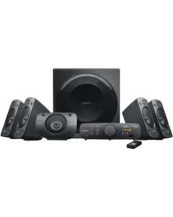Logitech Z906 THX Surround Sound