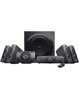 Logitech Z906 THX Surround Sound