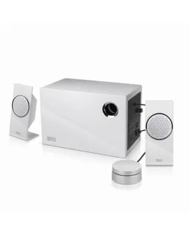 Microlab BR-2600M White