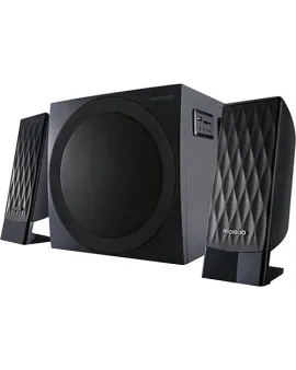 Microlab M-300U /USB &amp; SD