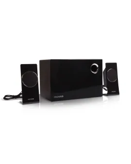 Microlab M-660BT Bluetooth 4.2