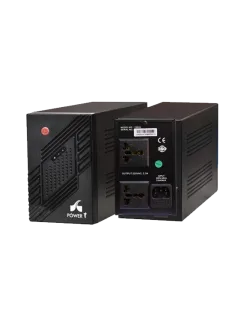 POWER T YW-1250VA UPS