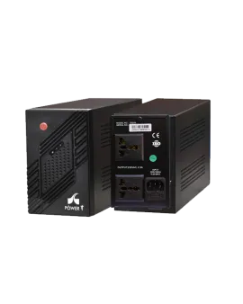 POWER T YW-1250VA UPS