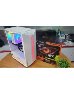 CPU RYZEN 7 7700X Ram 32G RTX 3060 8G