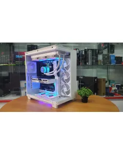 CPU Core i7-13700KF/ Ram 32G/ RTX 3060 12G Vision