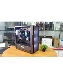 CPU intel Core i9-13900K / Ram 32G/ RTX 3060 12G