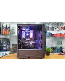 CPU intel Core i7-13700KF /Ram 64G/ RTX 3060 12G