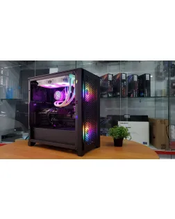 Core i9-13900KF / Ram 32G/ RTX 4060 8G/ M.2 1TB