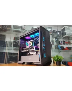 CPU Intel Core i7-13700KF/Ram 32G / RTX 4070 ROG