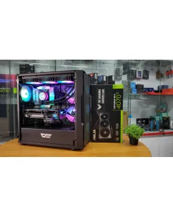 CPU intel Core i9-13900KF/ Ram 64G/ RTX 4070Ti 12G TUF