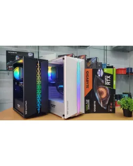 Core i7-13700KF / Ram 32G / RTX 3060 12G /M.2 1TB