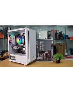 Core i9-12900K / Ram 16G / GTX 1650 4G/ M.2 512G