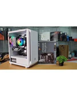 Core i9-12900K / Ram 16G / GTX 1650 4G/ M.2 512G