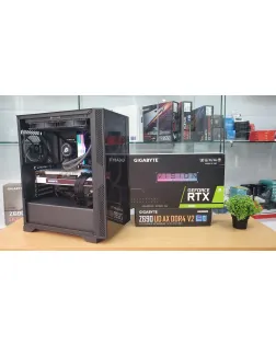 Core i9-13900K / Ram 64G/ RTX 3080 10G/ M.2 1TB