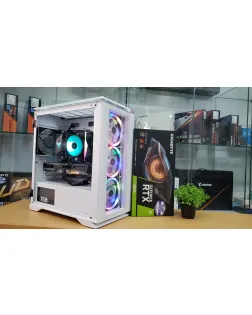 Core i7-13700F / Ram 16G/ RTX 3060 12G/ M.2 512G