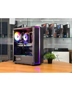 Core i5-10400F / RTX 3060 12G / Ram 16G