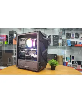 Core i9-13900K Ram 32G RTX 4070 12G