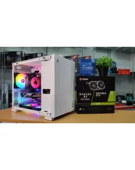 Core i7-12700KF / Ram 16G / GTX 1650 4G/ 512G + 1TB HDD
