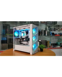 CPU Core i7-13700KF / Ram 32/ RTX 4070 12G TUF