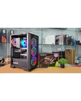 Core i9-12900K / Ram 16G / GTX 1650 4G/ M.2 512G